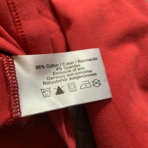 Arc’teryx women base layer - Picture 4 of 6